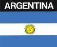 Gruppenavatar von Argentinien