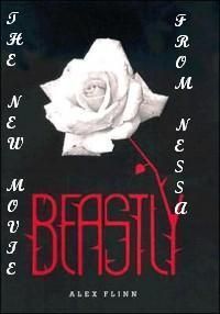 Gruppenavatar von Nessas neuer Film Beastly wird qeniiaL