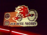 Dienstags im Red Devil Pub in Rimini@Red Devil Pub