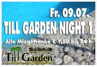Till Garden Night 1@Till Eulenspiegel