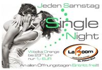 Single Night@La Boom