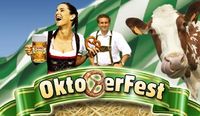 Oktoberfest & Agrarmesse Süd-Ost