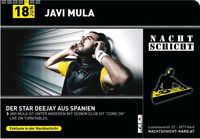 Javi Mula@Nachtschicht