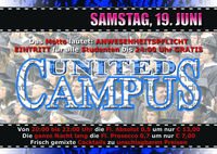 United Campus@Segabar Linz