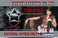 Pirates - Komm aufs Piratenschiff@Segabar Linz