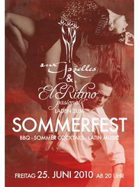 Sommerfest