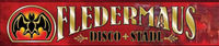 Fledermaus Disco + Stadl