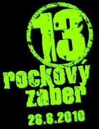 Rockový záber@Futbalový štadión