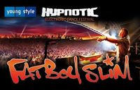 Hypnotic - Fat Boy Slim@Wiener Stadthalle