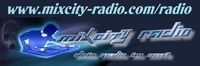 Mixcity-Radio