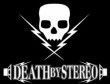 Death by Stereo@((stereo)) Club