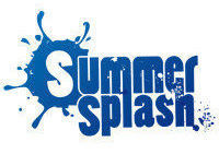 Summer Splash - Tag