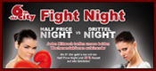 Fight Night@Six in the City
