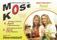 Zeller Mostkost@Volksschule