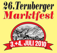 26. Ternberger Marktfest@Ortsplatz