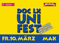 DocLX Uni Fest@Mak