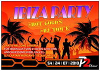 Ibiza Party Night@Disco P2