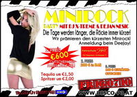 Minirock Party