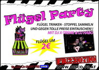 Flügel Party@Disco P3