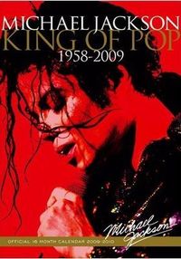 R.I.P. Michael Jackson † 25.6.2009 um 14:25 Uhr †