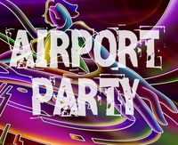 Airport party@Letisko Dubovica