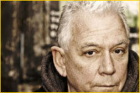 Eric Burdon (UK)@Rockhouse