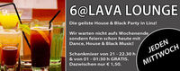 6 @ Lava Lounge@Lava Lounge Linz