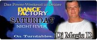Saturday Night Fever@Amadeus Dancefactory