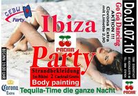 Ibiza Pacha Party