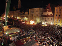 Grünland After Show & Rock on Steyrer Stadtfest