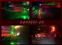 Shangri-La in Friday@Shangri-La