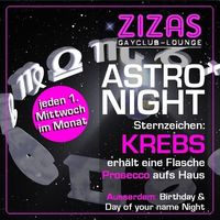 Astro Night@Zizas