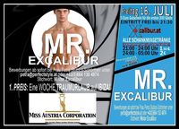 Mr. Excalibur@Excalibur