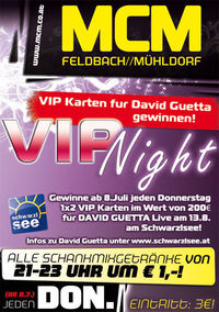 VIP Night