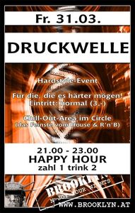 Druckwelle