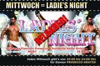 Ladies Night Reloaded!@Segabar Linz