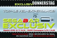 Segabar Exclusiv!@Segabar Linz