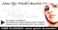 New Top Model Austria 2006