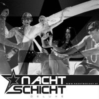 Geburtstagsparty für Boys@Nachtschicht deluxe