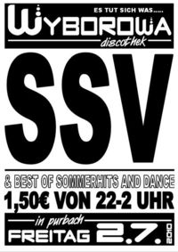 SSV