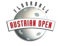 Floorball - Austrian Open @Linz SHS Kleinmünchen / Linz HS 17 