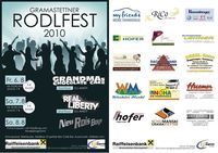 Rodlfest Gramastetten@Rodlwiese Gramastetten