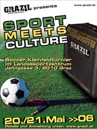 Sport meets Culture@Landessportzentrum