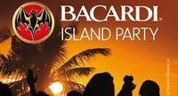 Bacardi Island Party