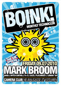 Boink! with Mark Broom