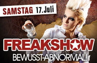 Freakshow@Bollwerk