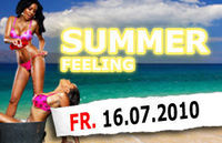 Summer Feeling@Bollwerk Klagenfurt