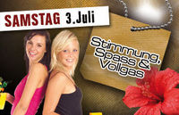 Stimmung, Spaß und Vollgas@Tollhaus Weiz