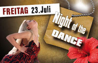 Night of the Dance@Tollhaus Weiz
