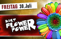 Kult Flower Power@Tollhaus Weiz